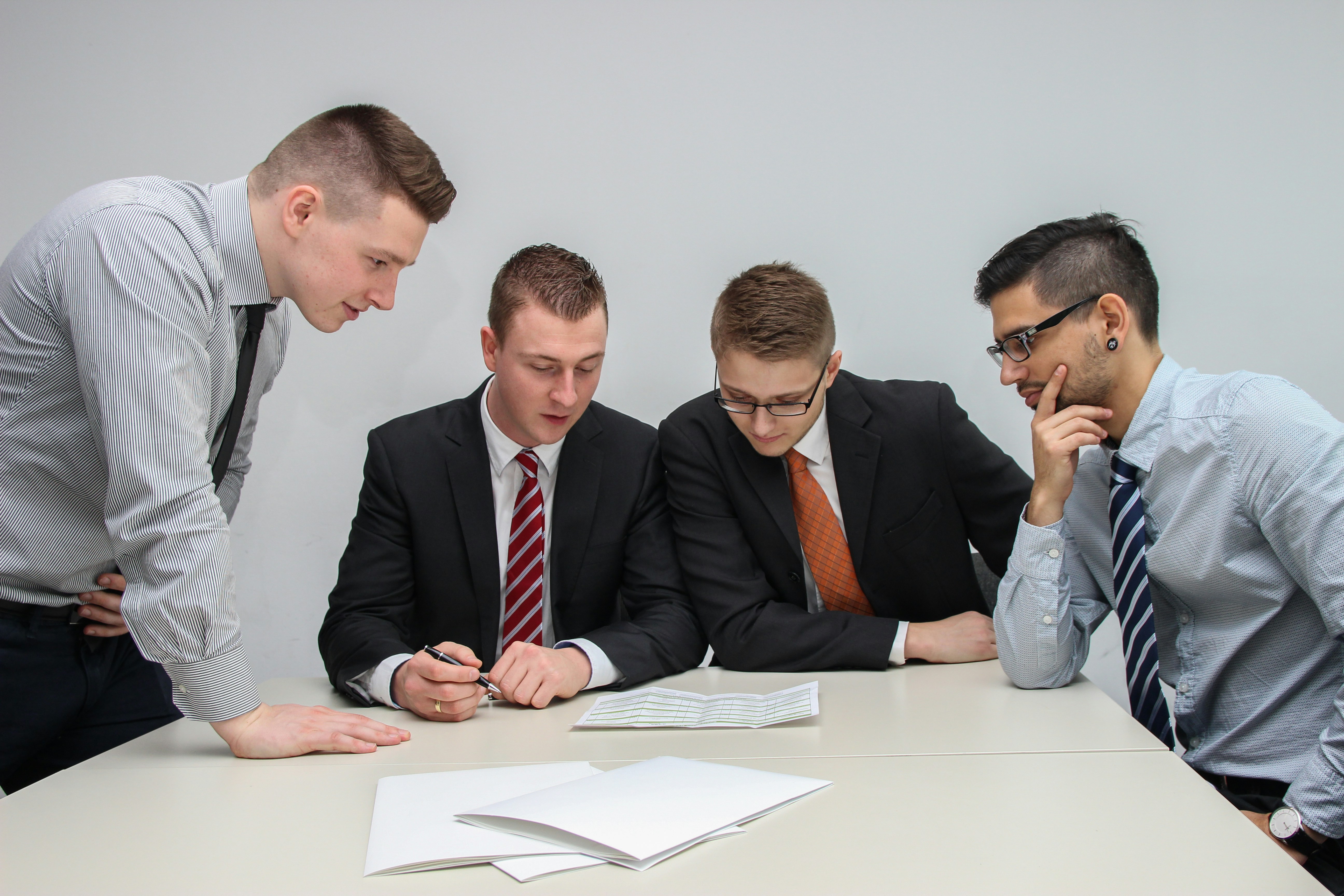 Why Mulia Consulting